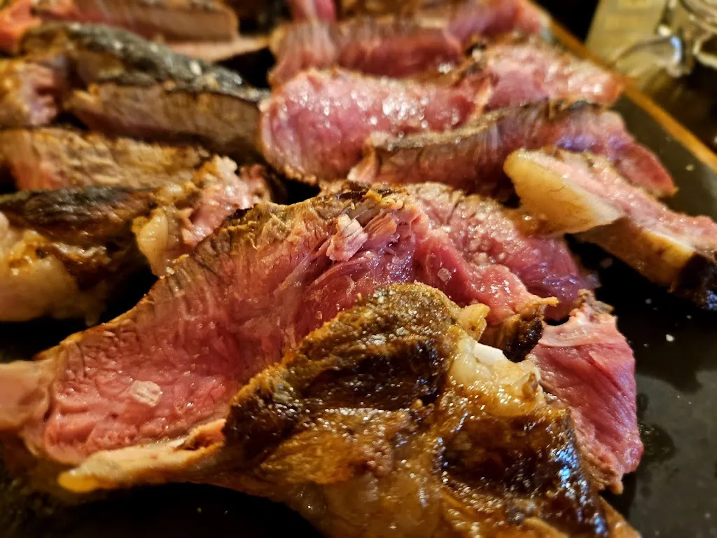 Raul Liive_Da Fernando Ristorante Pizzeria_Magliano_review