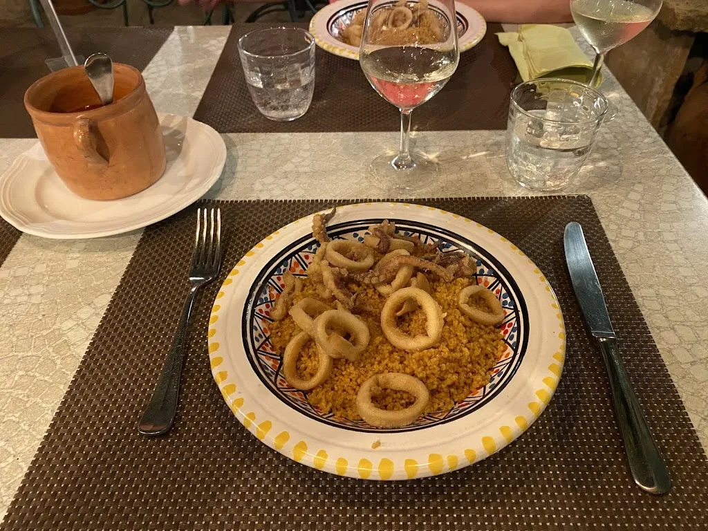 Michal K Bukartyk_Cortile Di Venere 2_Tonnara di Bonagia_recensione