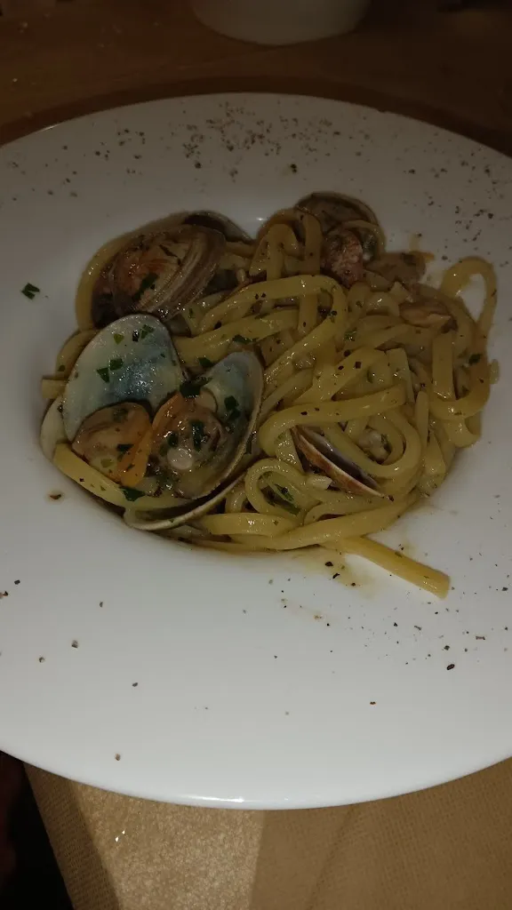 Miky Marki_Pontile33_Tonnara di Bonagia_review