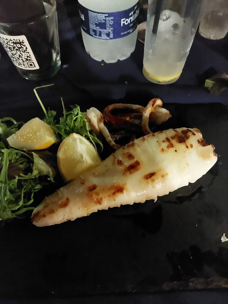 Alessio Damiano_Pontile33_Tonnara di Bonagia_review