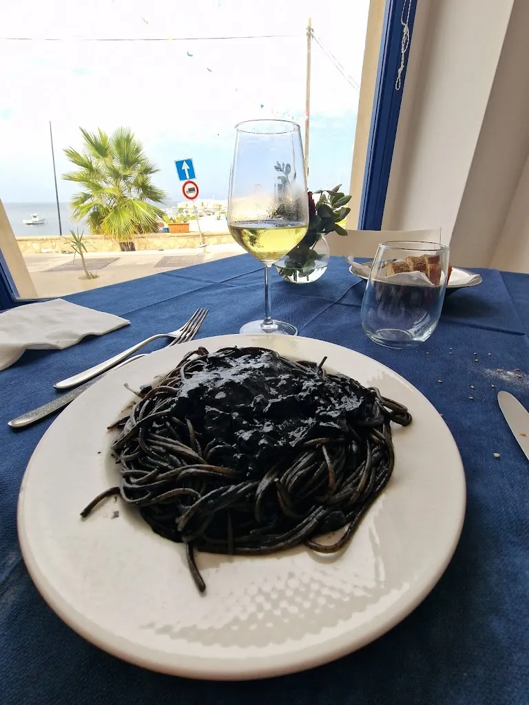 Menu_Albergo Ristorante Saverino_Tonnara di Bonagia_image_7