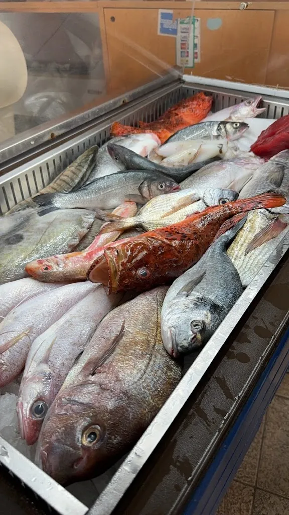 Menu_Albergo Ristorante Saverino_Tonnara di Bonagia_image_8