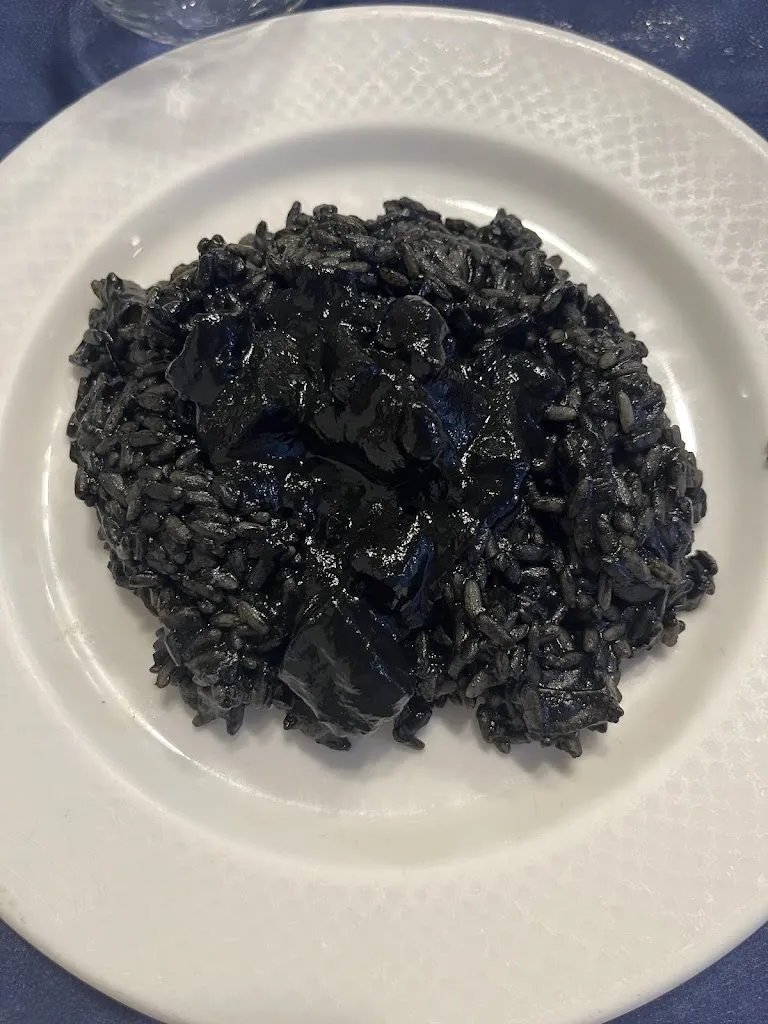 Jaqueline Christenson_Albergo Ristorante Saverino_Tonnara di Bonagia_review