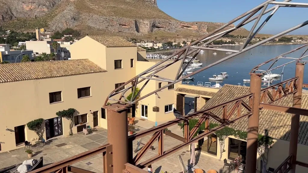 La Tonnara di Bonagia Resort_Tonnara di Bonagia_slider_image_1