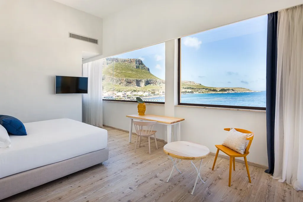 La Tonnara di Bonagia Resort_Tonnara di Bonagia_slider_image_2