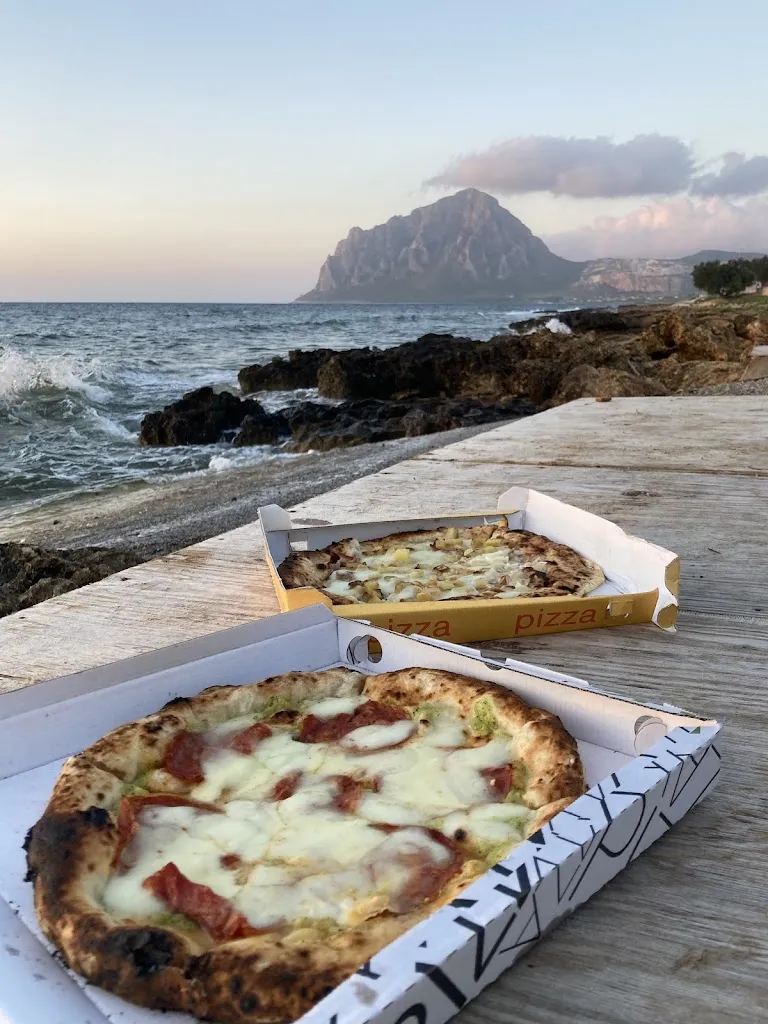 Meow Studios_D'Apeppe_Tonnara di Bonagia_recensione