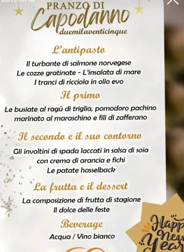 Menu_Ristorante Pizzeria Grotta Perciata_Tonnara di Bonagia_image_3