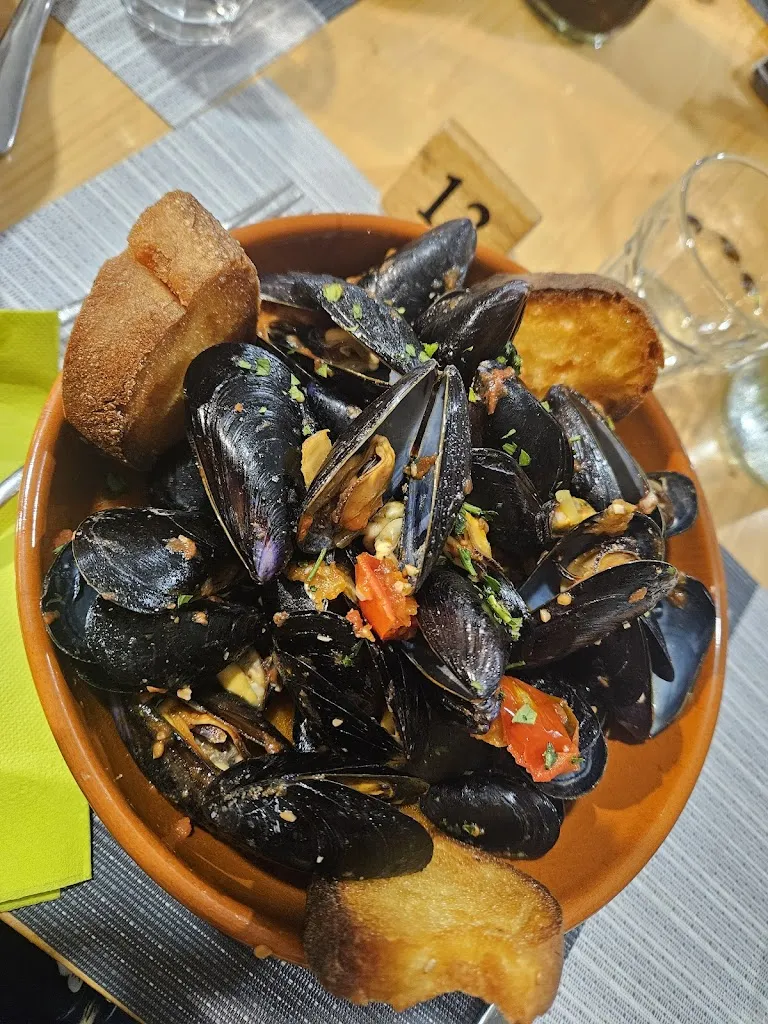 Menu_Ristorante Pizzeria Grotta Perciata_Tonnara di Bonagia_image_5