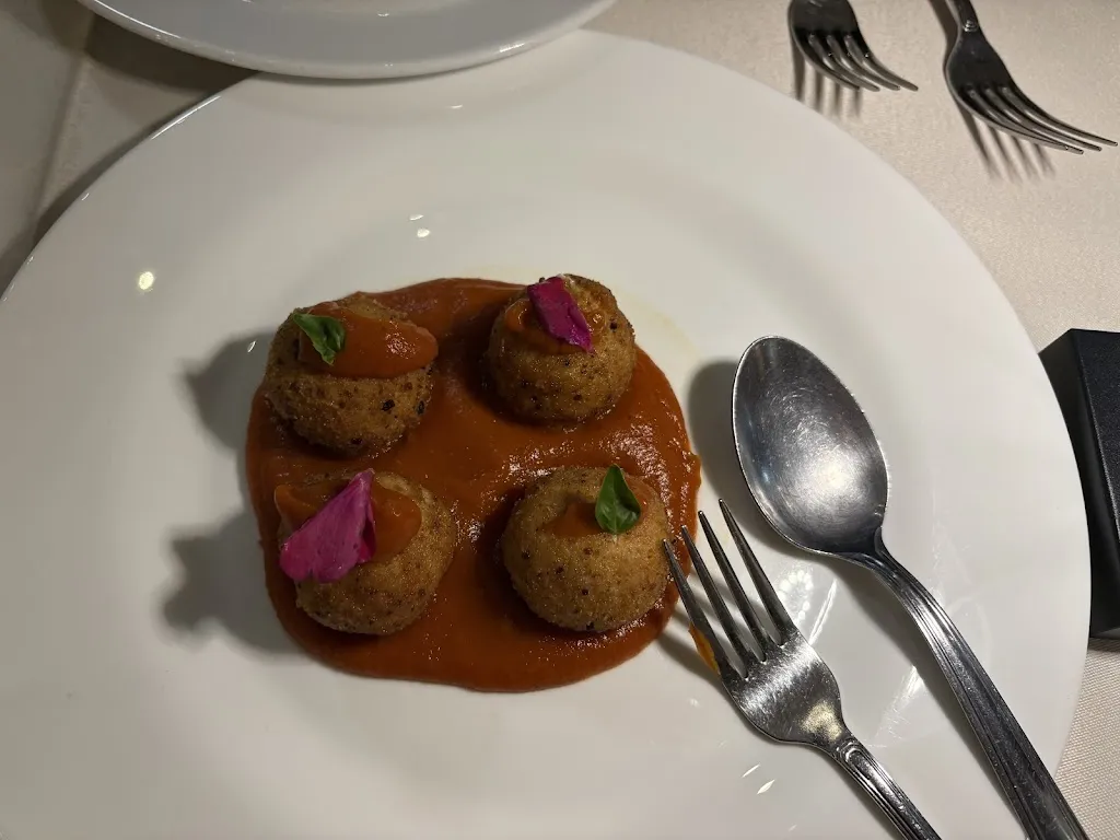 valentina corvatta_Roccamare Ristorante_Tonnara di Bonagia_review