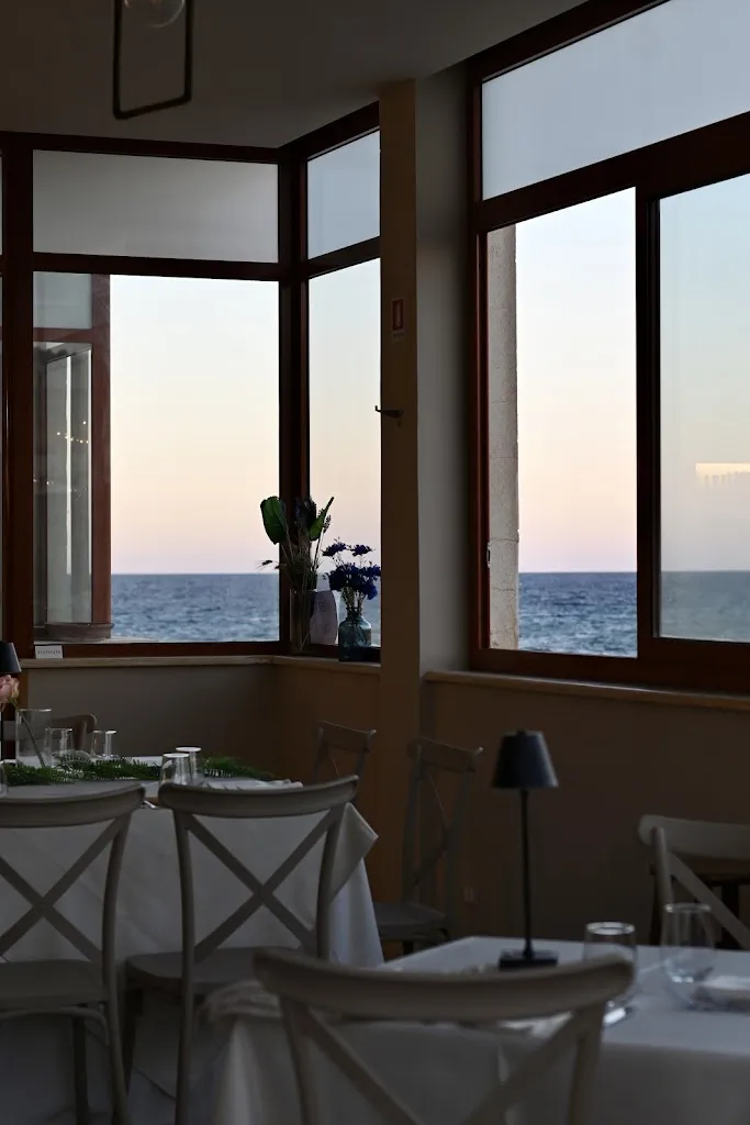 Roccamare Ristorante_Tonnara di Bonagia_slider_image_2