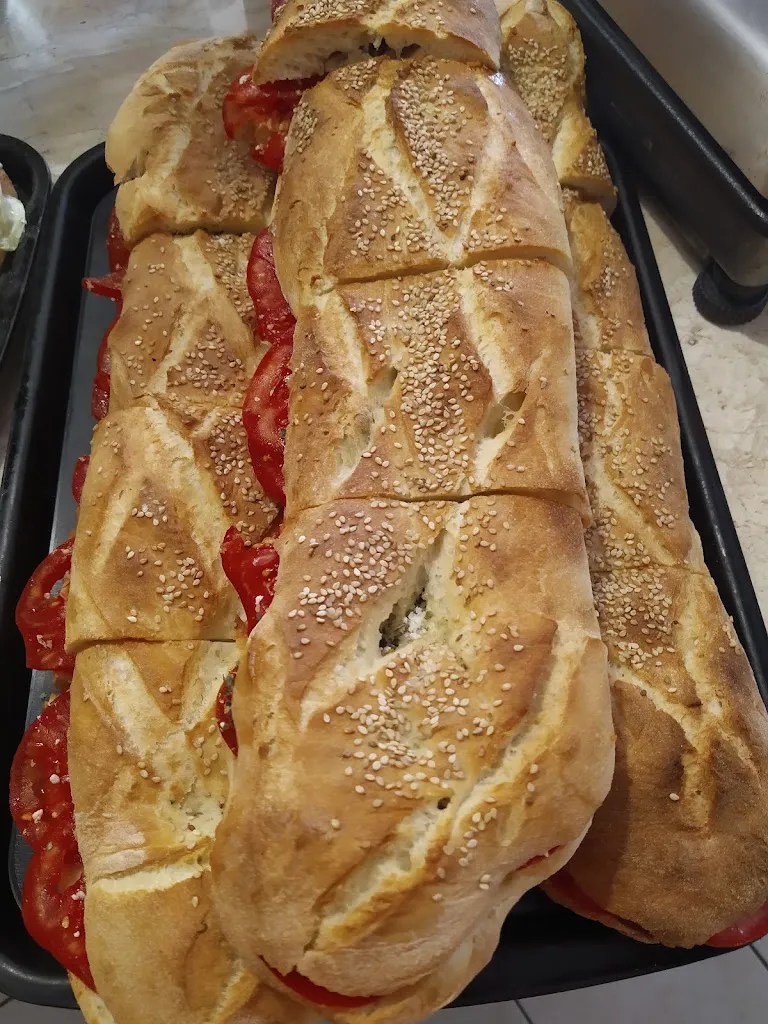 Menu_La casa del pane_Tonnara di Bonagia_image_2