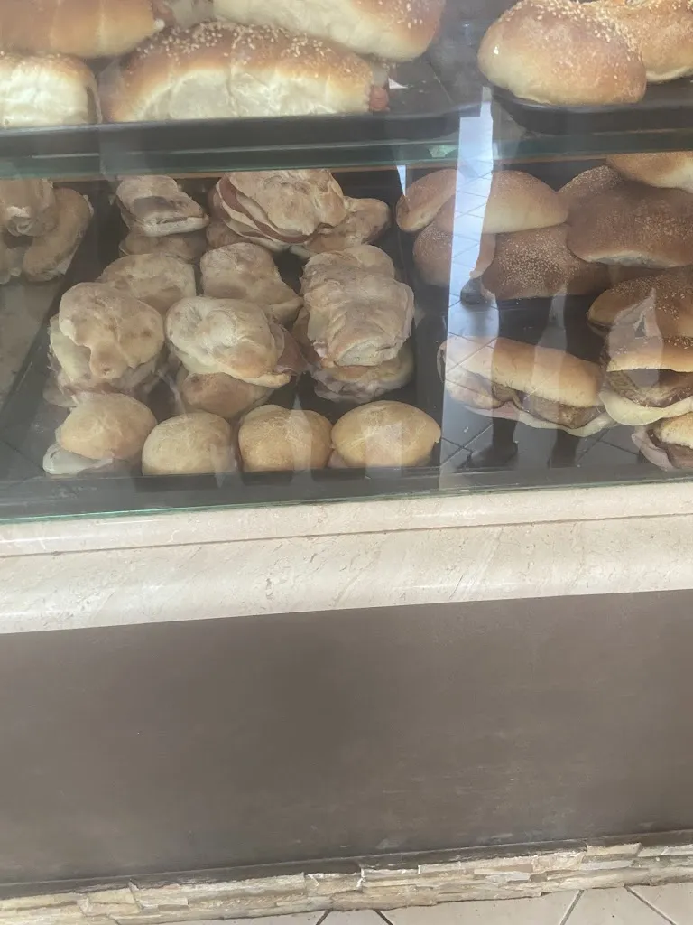 Menu_La casa del pane_Tonnara di Bonagia_image_6