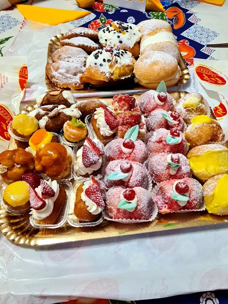 isidoro coppola_La casa del pane_Tonnara di Bonagia_review