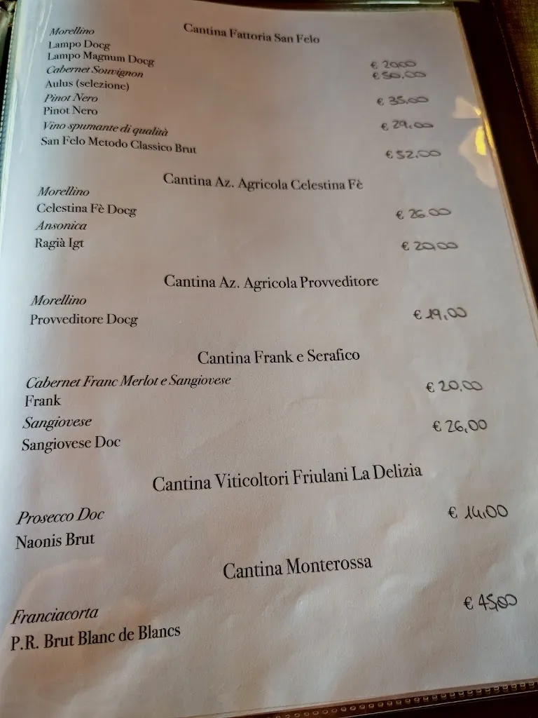 Menu_Trattoria Cupi_Magliano_image_1