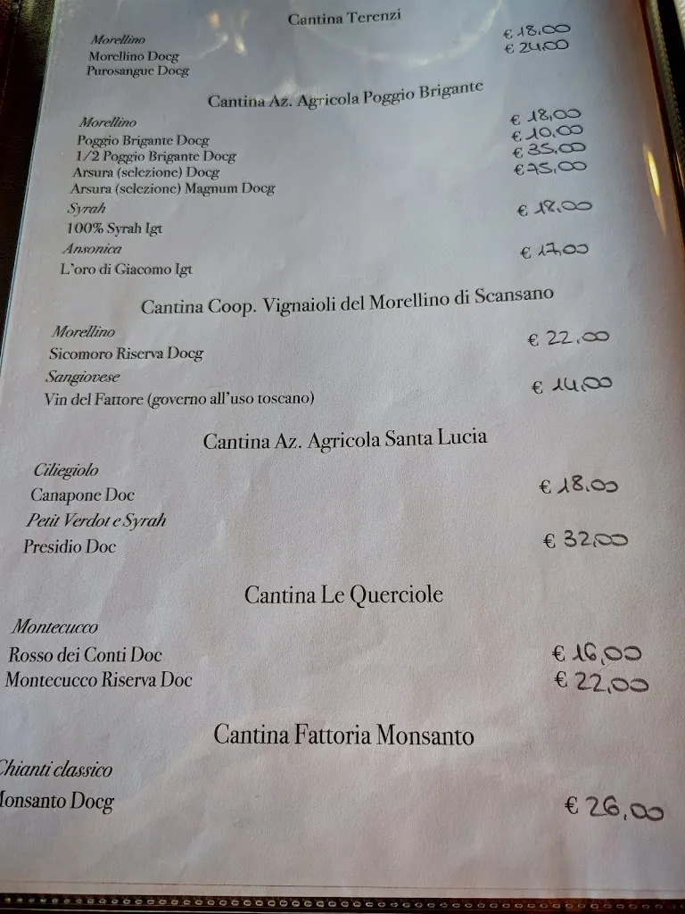 Menu_Trattoria Cupi_Magliano_image_2