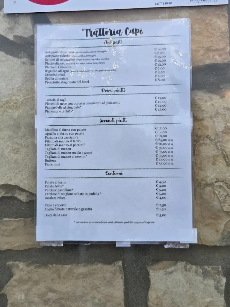 Menu_Trattoria Cupi_Magliano_image_3