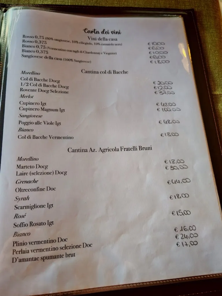 Menu_Trattoria Cupi_Magliano_image_4