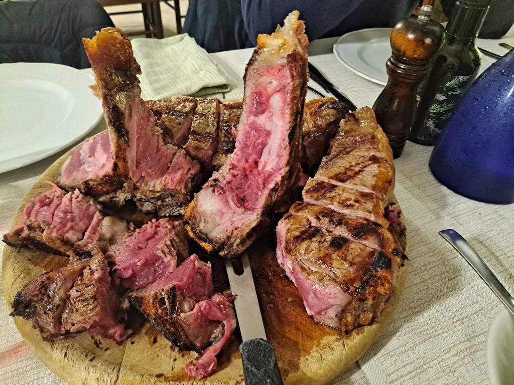 Mario_Trattoria Cupi_Magliano_review