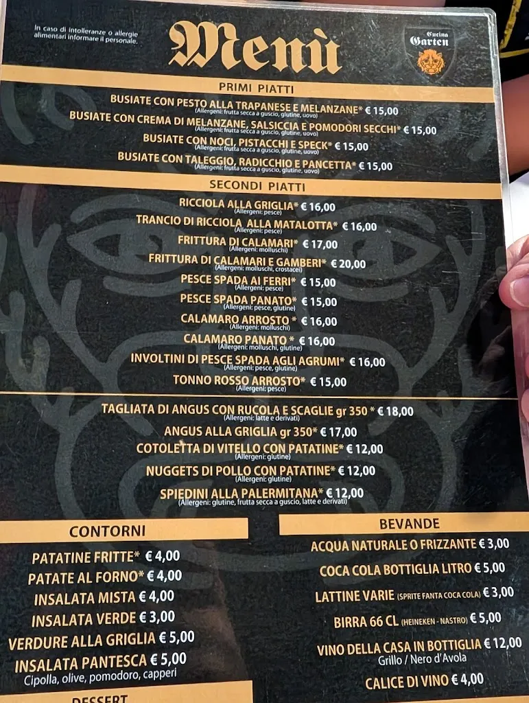 Menu_Garten_Tonnara di Bonagia_image_2