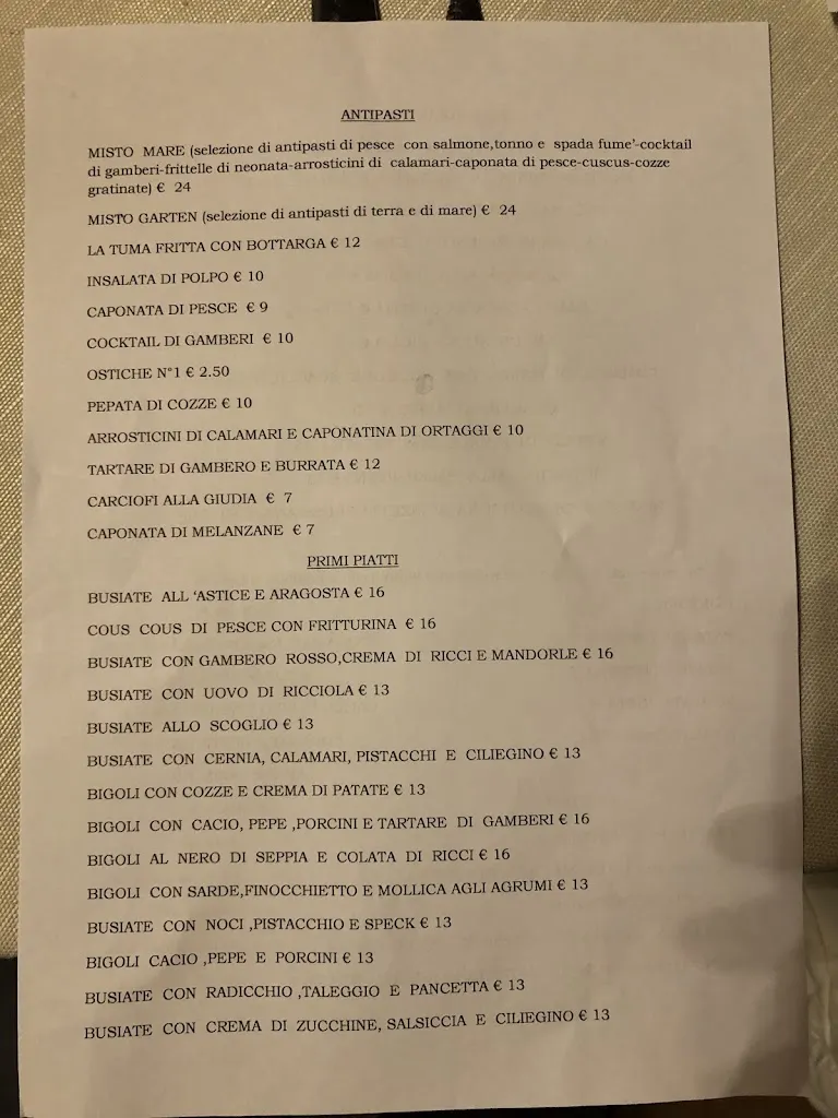 Menu_Garten_Tonnara di Bonagia_image_3