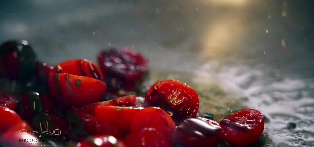 Menu_AROMA RESTAURANT_Tonnara di Bonagia_image_1