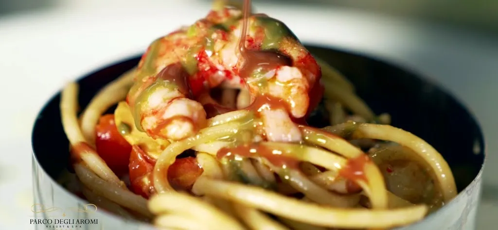 Menu_AROMA RESTAURANT_Tonnara di Bonagia_image_4