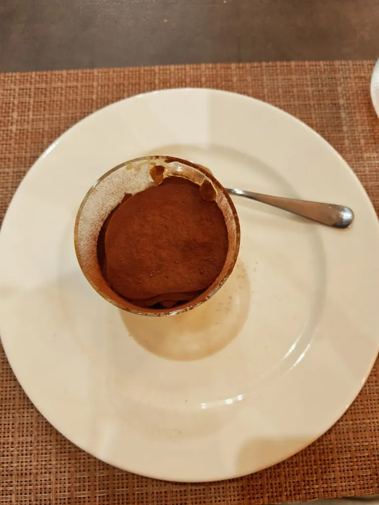 Gianvito Monti_AROMA RESTAURANT_Tonnara di Bonagia_review