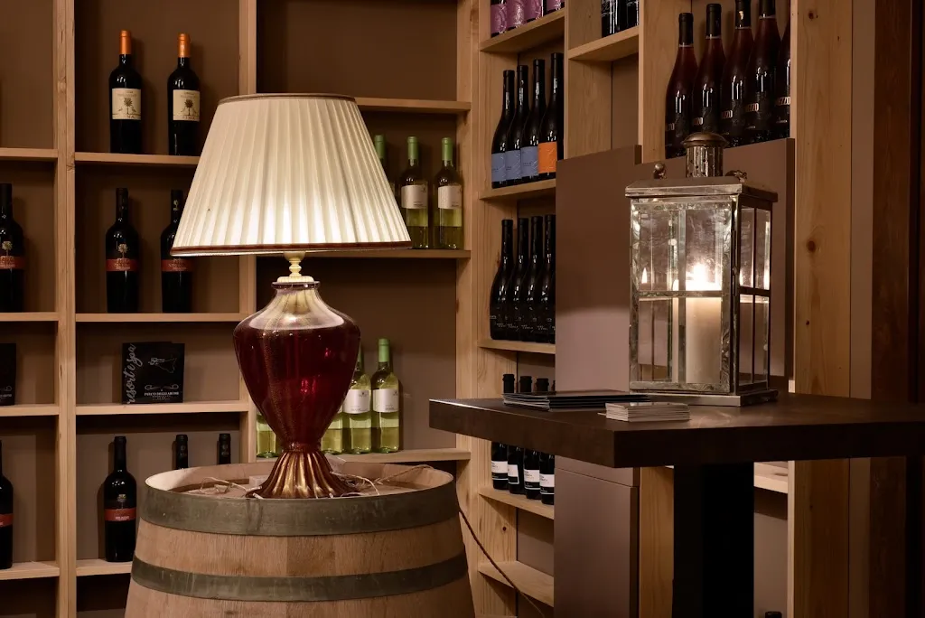 AROMA RESTAURANT restaurant in Tonnara di Bonagia