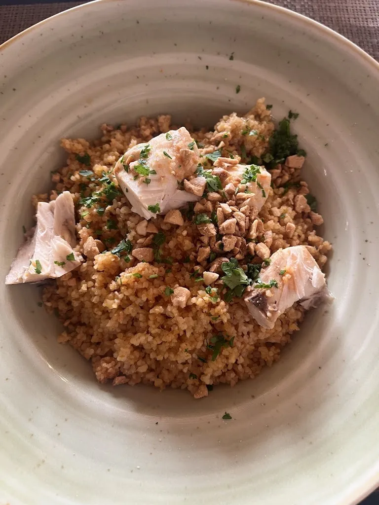 Christoph Lutz_Tinchitè_Tonnara di Bonagia_review