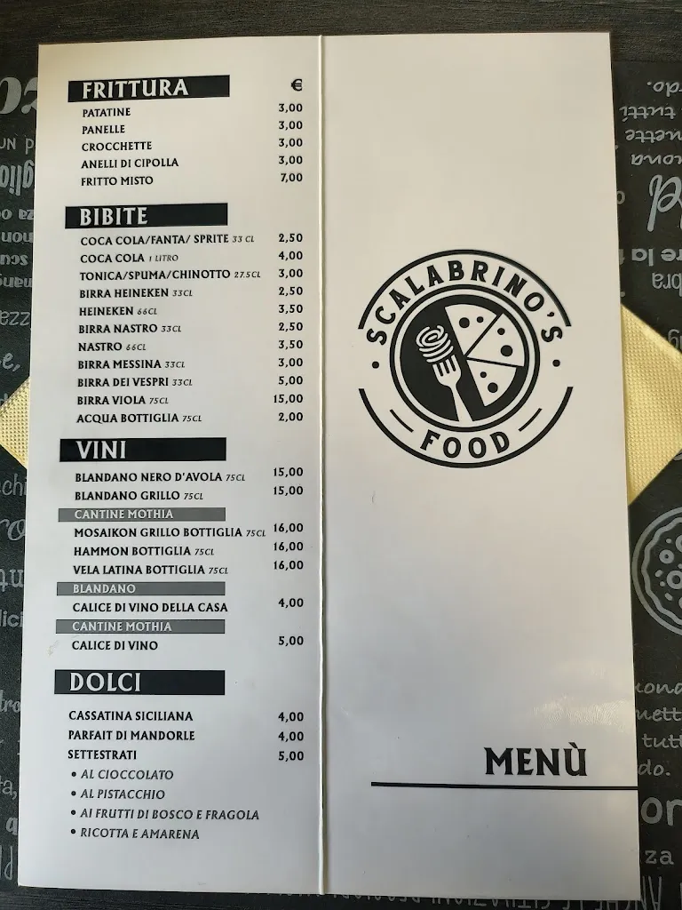 Menu_Scalabrino's Food_Tonnara di Bonagia_image_4