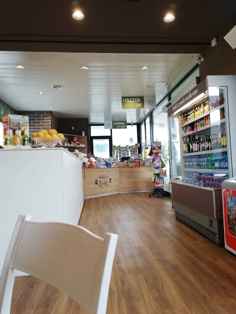 Miky Marki_Snack on the Road di Angelo Galati_Tonnara di Bonagia_recensione