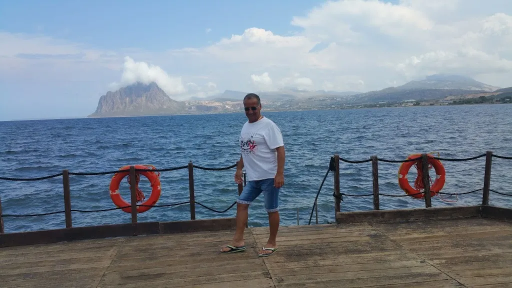 Snack on the Road di Angelo Galati_Tonnara di Bonagia_slider_image_3