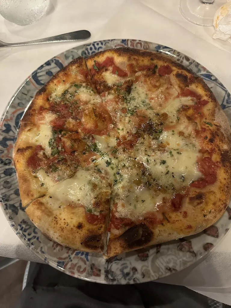 Michal Wozniak_Ristorante Fontanarossa_Tonnara di Bonagia_review