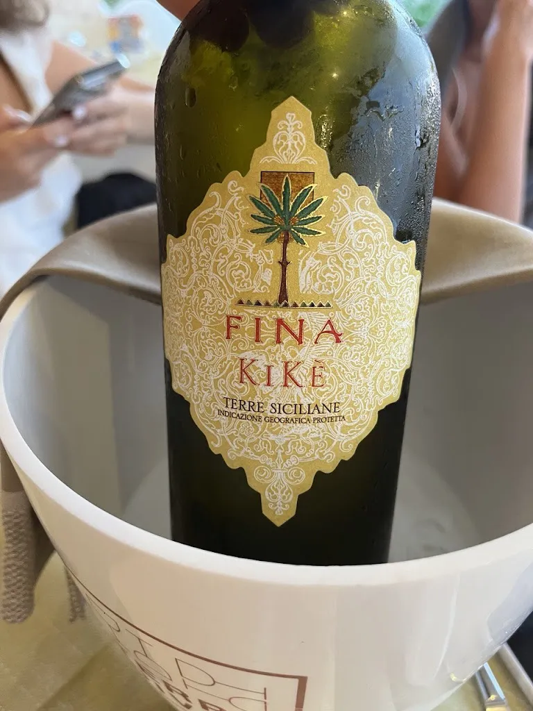 Ivan Veselov_Ristorante Fontanarossa_Tonnara di Bonagia_review