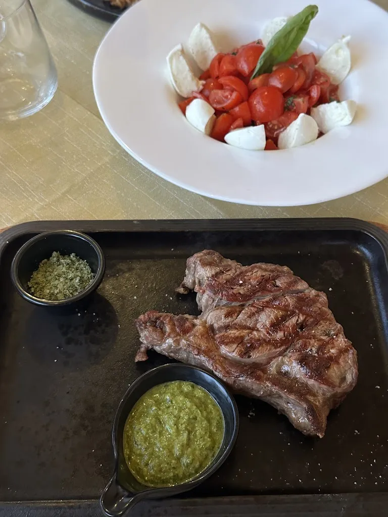 Alina Myronenko_Ristorante Fontanarossa_Tonnara di Bonagia_review