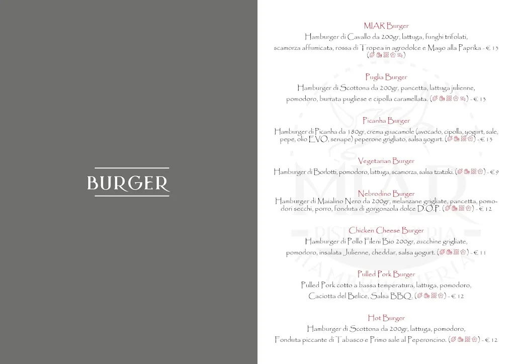 Menu_Ristorante Miar Braceria_Tonnara di Bonagia_image_2