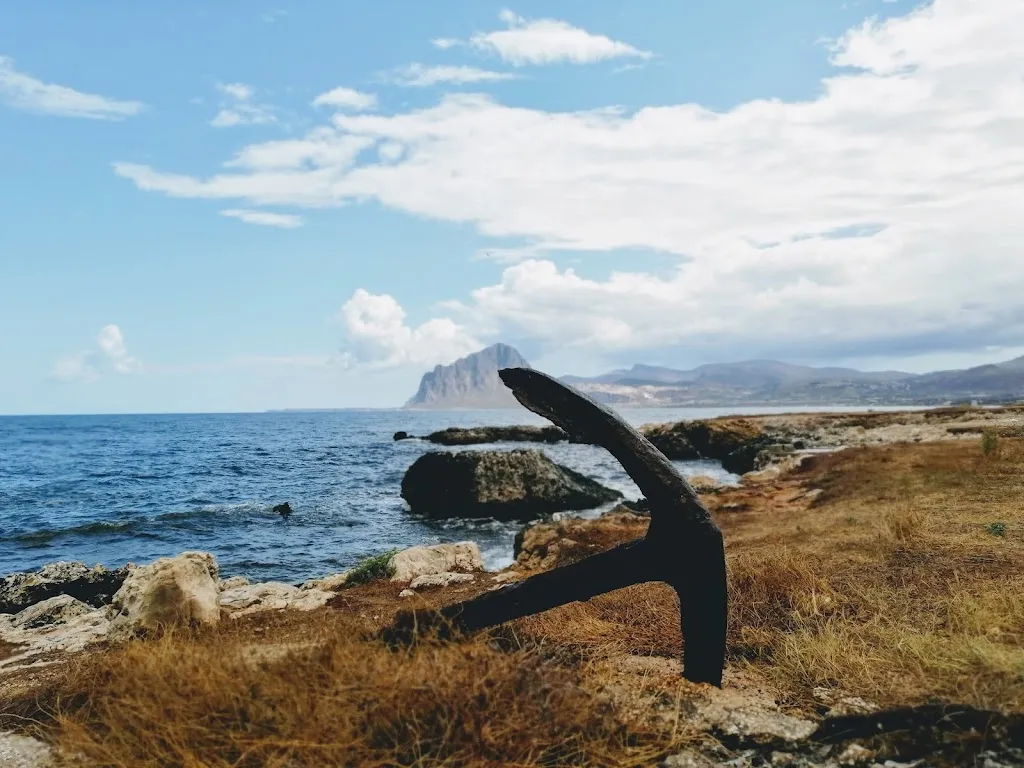 Amantea_Tonnara di Bonagia_slider_image_1