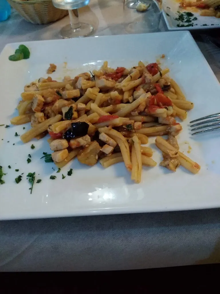 Menu_Pizzeria Ristorante Moyen Age_Tonnara di Bonagia_image_7