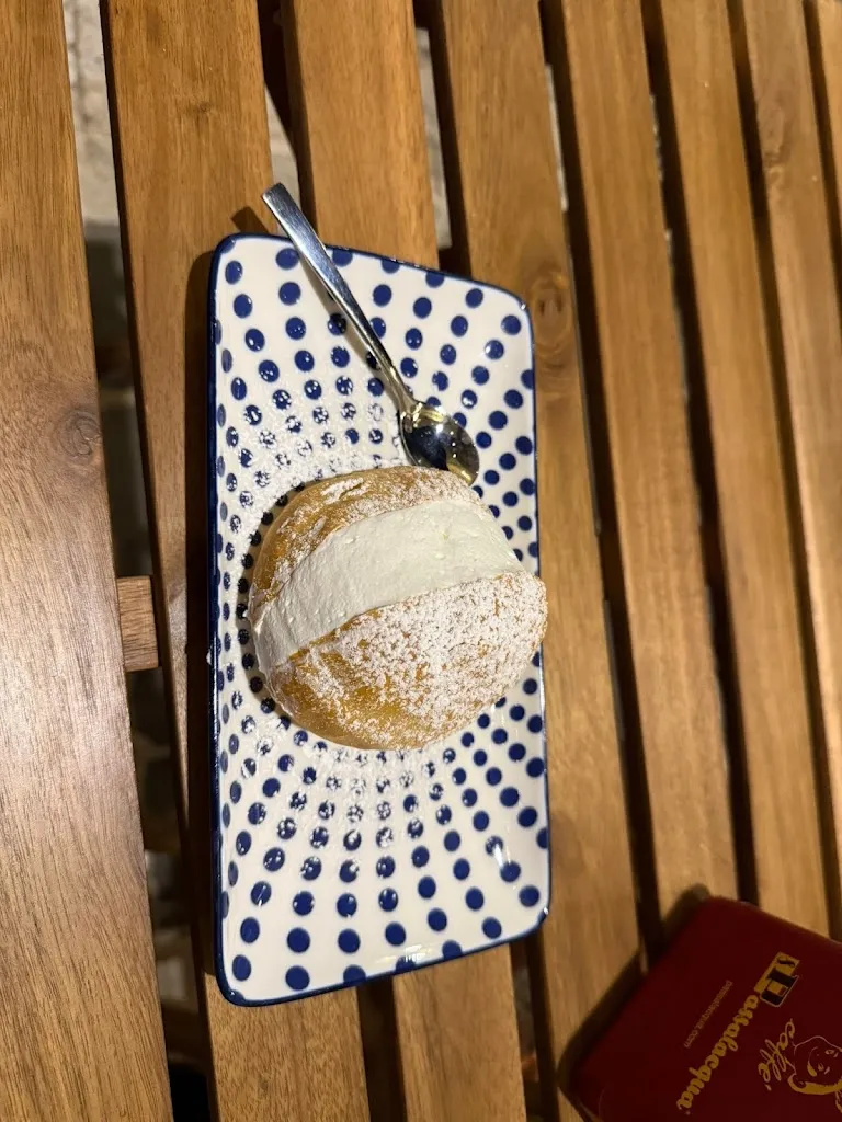 Giorgio Michini_MICA’ BISTROT_Castellalto_review