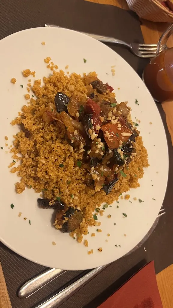 Minh Long_Ristorante Antichi Sapori_Trapani_review