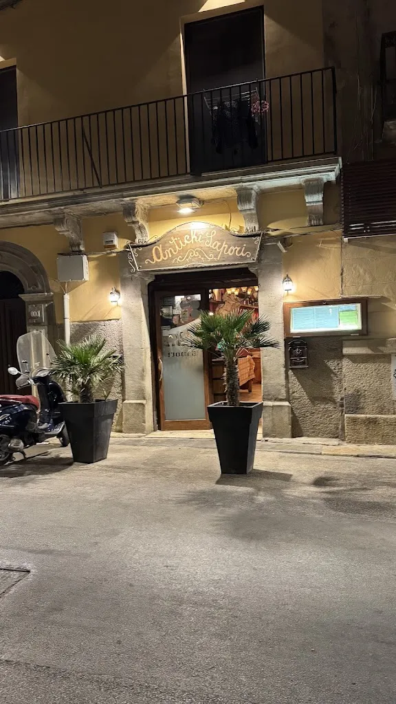 Ristorante Antichi Sapori_Trapani_slider_image_3