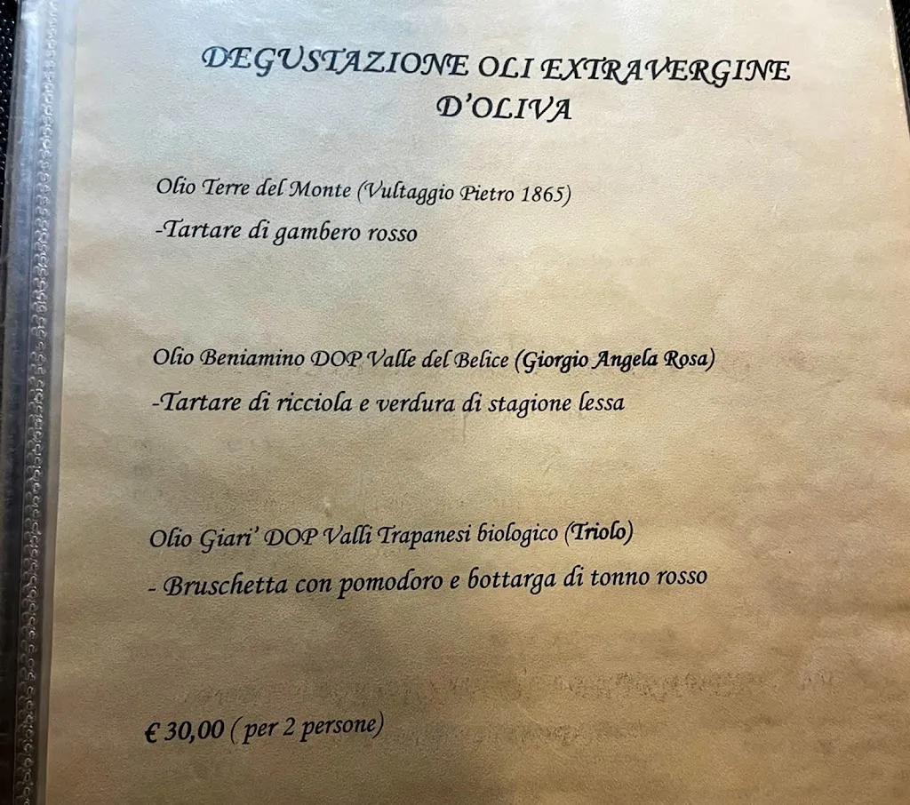 Menu_Gli Archi di San Carlo_Trapani_image_1