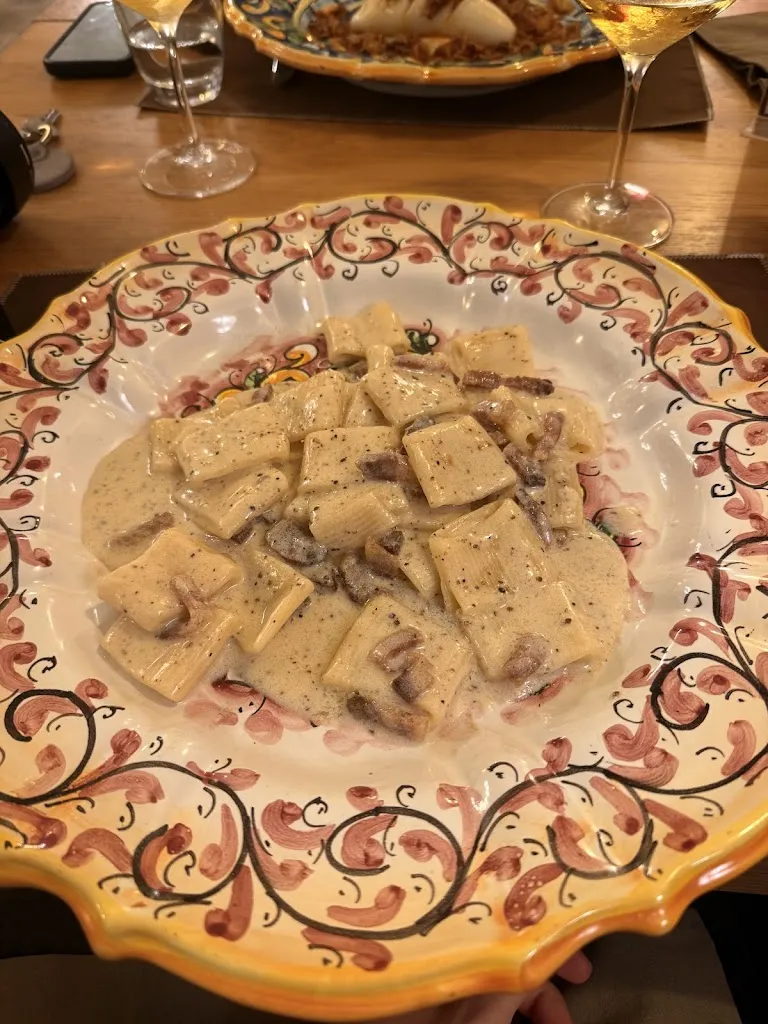 Sélim Ben_Gli Archi di San Carlo_Trapani_review