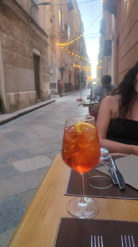 Anna Milligan_Gli Archi di San Carlo_Trapani_review