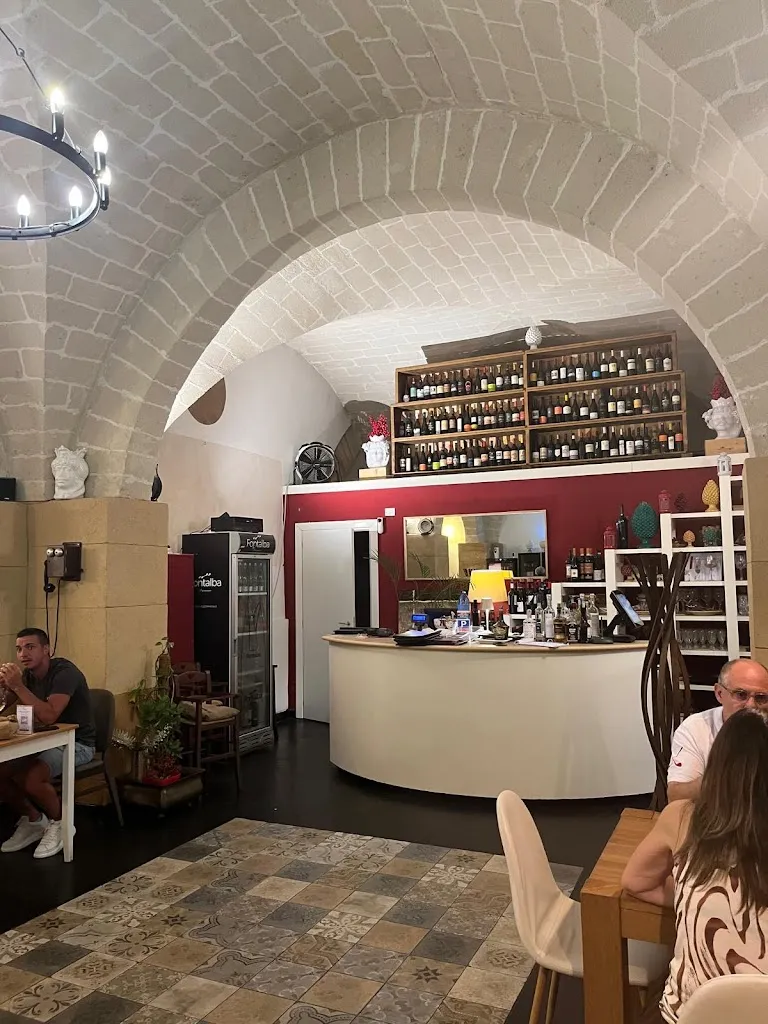 Gli Archi di San Carlo_Trapani_slider_image_3