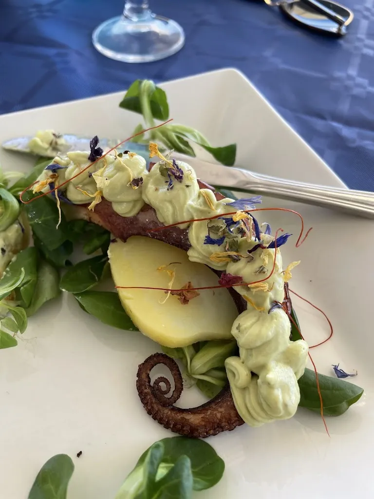 Jack James_Lo Stravizio_Tre Fontane_review