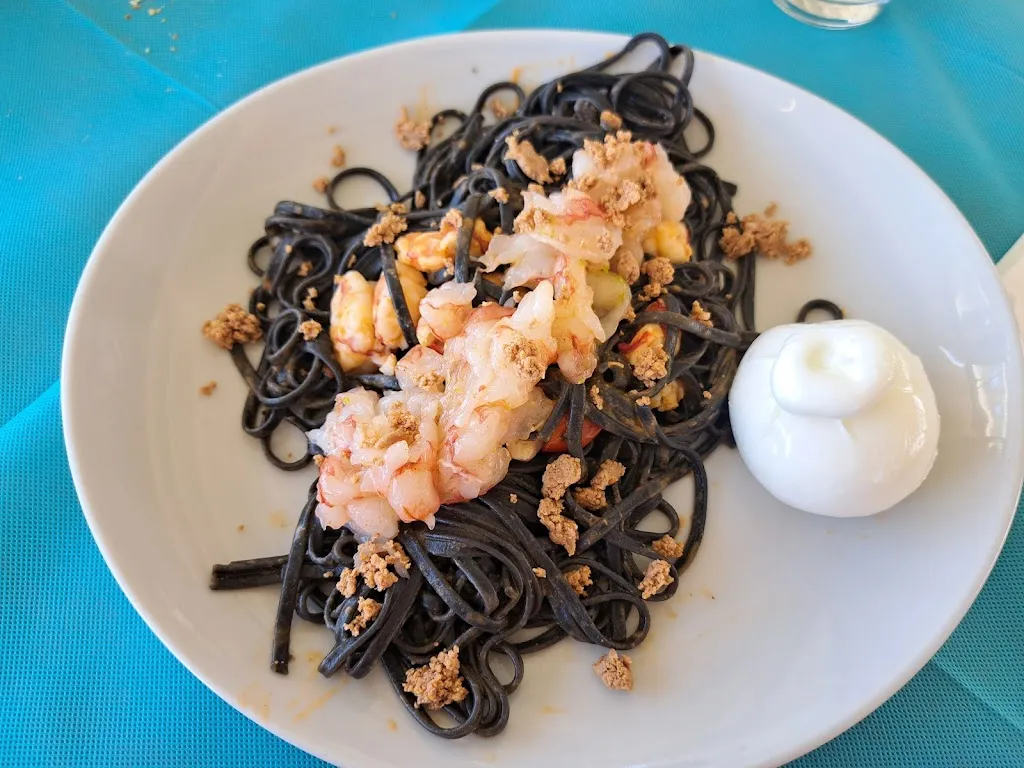 Alessandro Famiani_Lo Stravizio_Tre Fontane_review