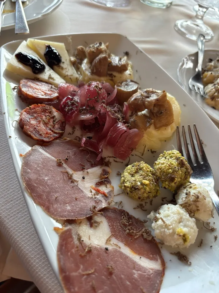 G F_Le Tre Fontane_Tre Fontane_review