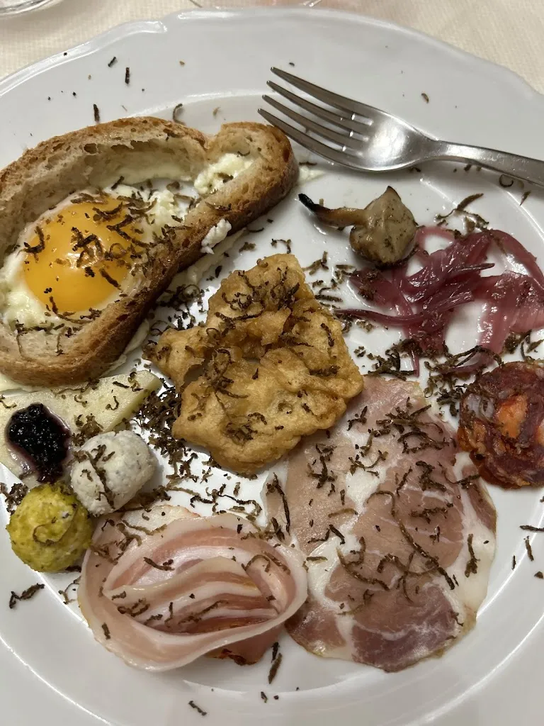 maria asturi_Le Tre Fontane_Tre Fontane_review