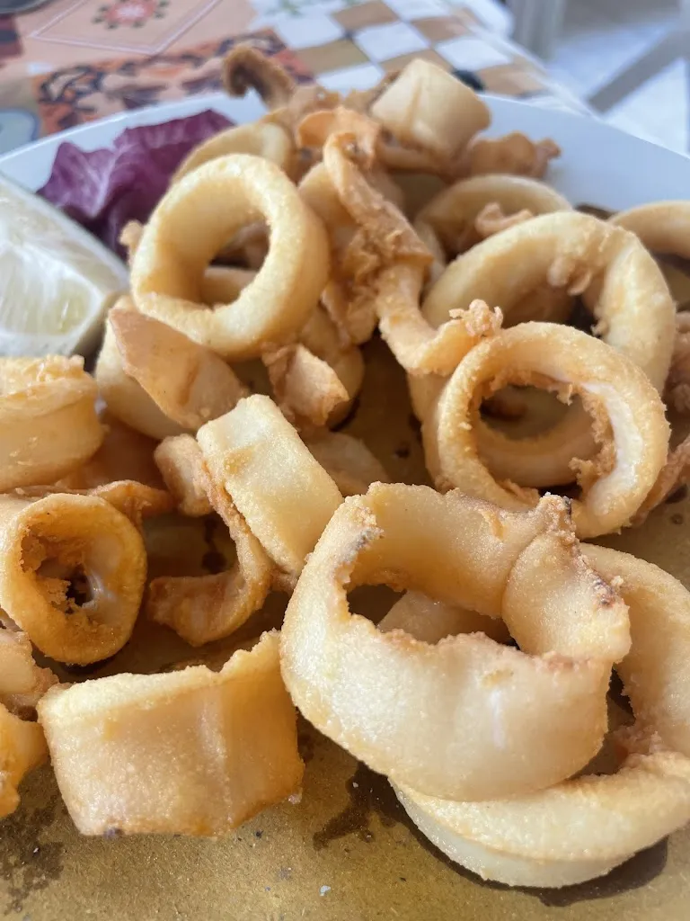 Rachele Trapani_Eolo Ristorante Pizzeria_Tre Fontane_review